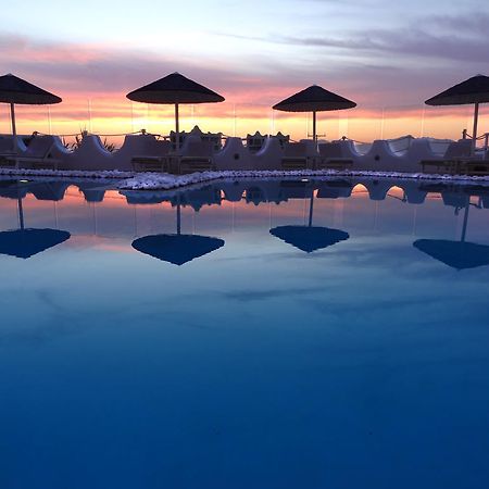 Hotel Ilio Maris Mykonos Town Exterior foto